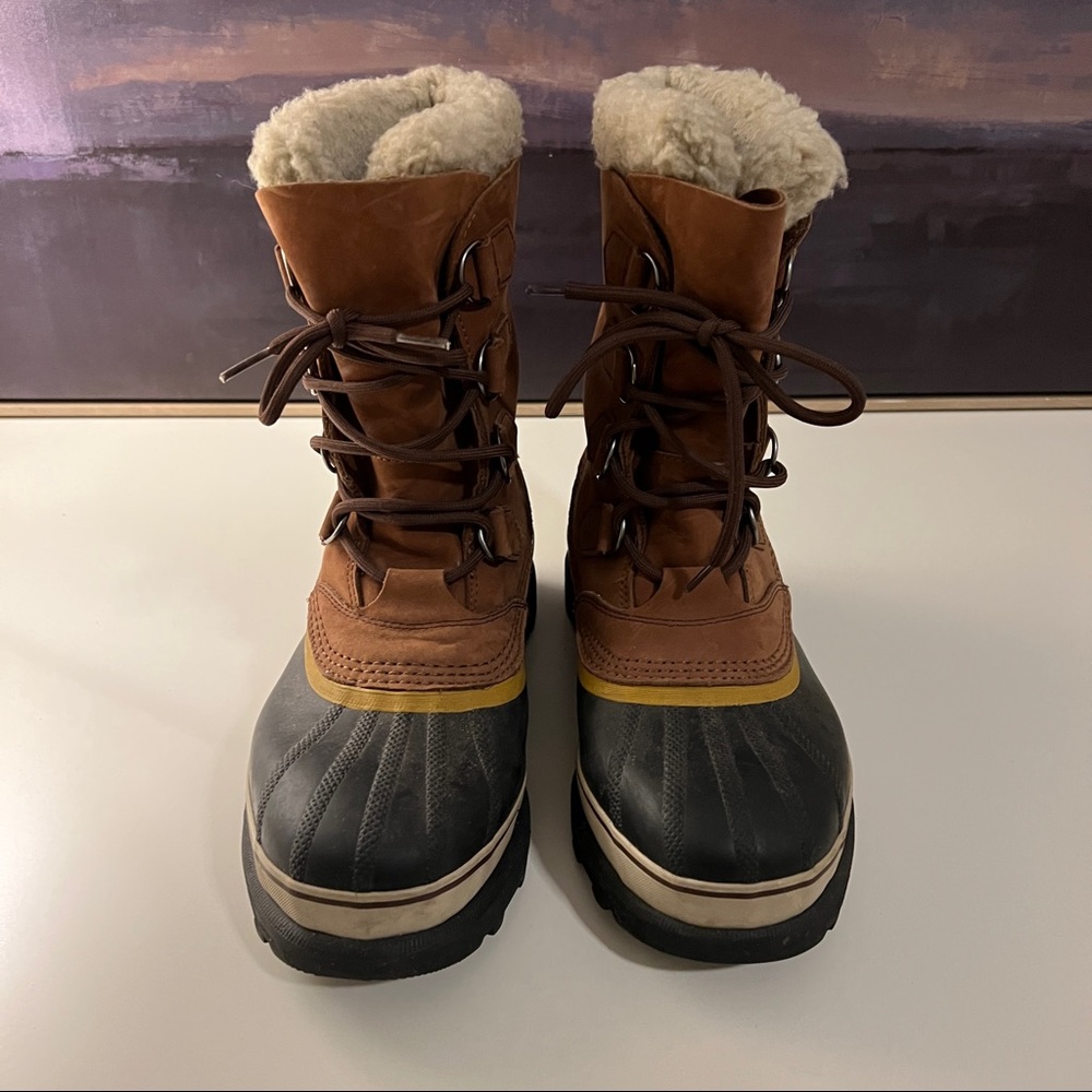 Sorel Winter Boots
